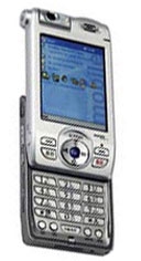   LG KC8000