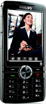   Philips 392