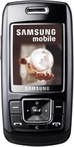   Samsung SGH-E251