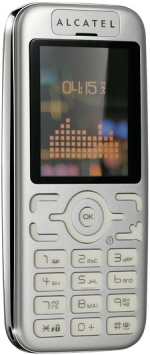   Alcatel OT-S218