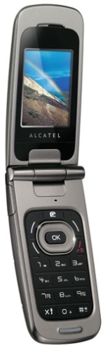   Alcatel OT-V670
