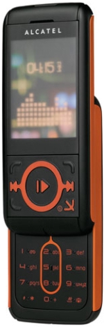   Alcatel OT-PRO