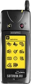   Alcatel OT COM