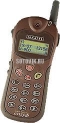   Alcatel OT EASY DB