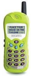   Alcatel OT MAX