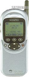   Alcatel OT VIEW