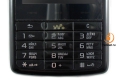   Sony Ericsson W960i