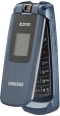 ��������� ������� Samsung SGH-J630