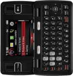   LG enV2 (VX9100)