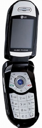   LG M4300