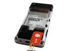   Sony Ericsson G900