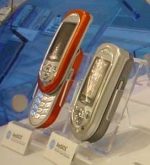  AnyDATA AML-110 Chameleon