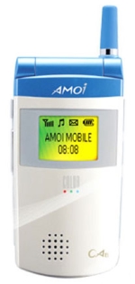   Amoi CA8