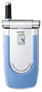   Amoi DA60