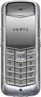   Vertu Constellation Rococo Sapphire