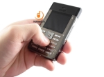   Levi's Mobile Phone