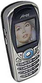   Ares 660C