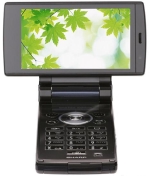   Sharp SX862