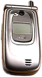   Ares 815MC