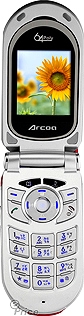   Arcoa A289