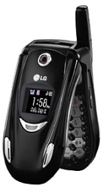   LG AX490