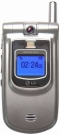   LG U8100