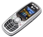   LG MG105 VibeCam