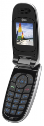   LG MG370 LYNX