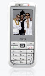   i-mobile 903