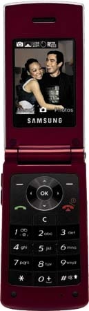   Samsung SGH-T339