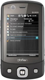   E-Ten glofiish DX900