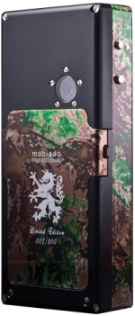   Mobiado Professional CAMO