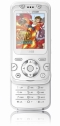   Sony Ericsson F305