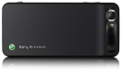   Sony Ericsson S302