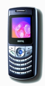   BenQ M350