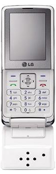   LG KM386