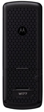   Motorola W177