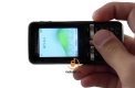   Sony Ericsson G502