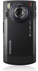   Samsung i8510 INNOV8