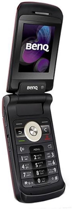   BenQ E55