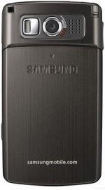   Samsung SGH-i740