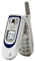   LG VX6100
