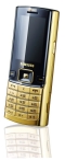 ��������� ������� Samsung SGH-D780 Duos Olympic