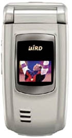   Bird D200