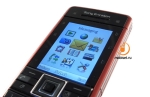   Sony Ericsson C902