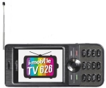  i-mobile 626