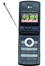   LG HB620T