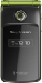   Sony Ericsson TM506