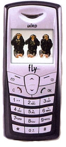   Bird S688
