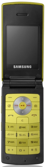   Samsung SGH-E215